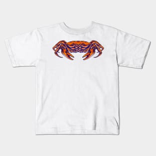 Crab Kids T-Shirt